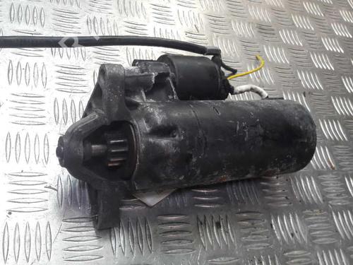 Used Starter CITROËN BX (XB-_) 19 D (69 hp) 24851885
