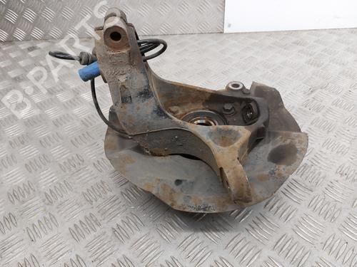 Left front steering knuckle MINI MINI (R56) Cooper | BP29628101M25 - Image 4