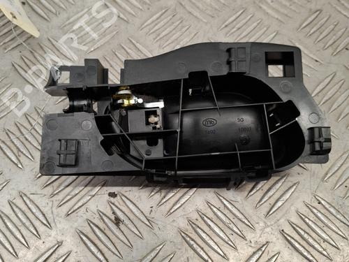 Rear left interior door handle CITROËN C4 II (NC_) 1.6 HDi 115 | BP29202375I15 - Image 4