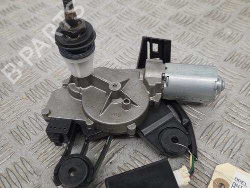 Used Rear wiper motor OPEL ANTARA A (L07) 2.0 CDTI 4x4 (150 hp) 31355636