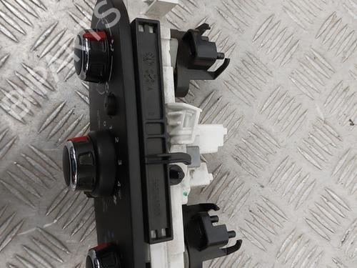 Climate control DACIA LODGY (JS_) 1.5 dCi (JSMC, JSAF) | BP24629303I5 - Image 6