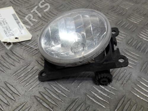 Used Right front fog light Right front fog light CITROËN C3 Picasso (SH_) 1.6 HDI 90 (92 hp) 23734972 23734972