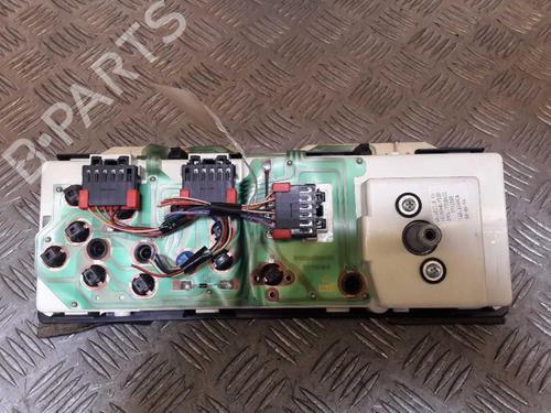 Used Instrument cluster Instrument cluster FIAT PANDA (141_) 900 (40 hp) 23725025 23725025