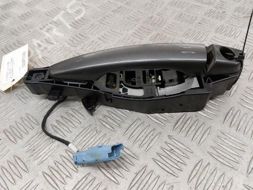 Front left exterior door handle CITROËN C4 CACTUS 1.5 BlueHDi 100 | BP23746621C128 