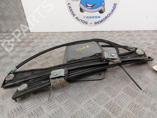 Front right window mechanism VW GOLF V (1K1) 1.9 TDI | BP23746952C23 - Image 3