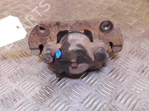Used Left front brake caliper BMW 3 (E46) 320 d (150 hp) 23657061