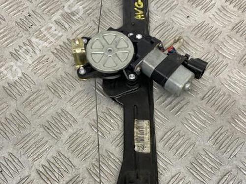 Front left window mechanism FIAT LINEA (323_, 110_) 1.3 D Multijet (323AXB11, 323AXB1A) | BP23744350C22 - Image 5