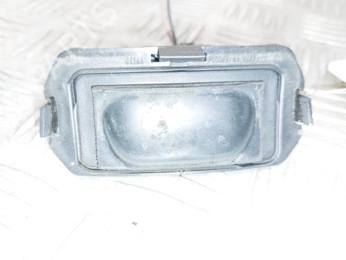 Used Electronic module RENAULT LAGUNA II (BG0/1_) 2.0 16V (BG00, BG0K, BG0P, BG0W) (135 hp) 29383957
