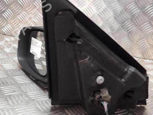 Left mirror RENAULT MEGANE II (BM0/1_, CM0/1_) 1.5 dCi (BM02, BM13, BM2A, CM02, CM13) | BP23716344C26 