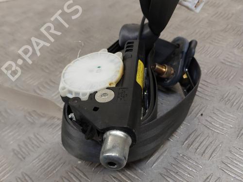 Front left seatbelt RENAULT CLIO III (BR0/1, CR0/1) 1.5 dCi (BR17, CR17) | BP23745264I26 - Image 5