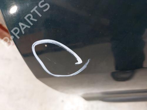 Left front door CITROËN XSARA (N1) 1.8 i | BP23746865C2 