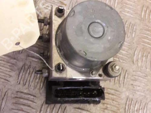 Used ABS pump ABS pump PEUGEOT 307 Break (3E) 1.6 HDi 110 (109 hp) 23657981 23657981