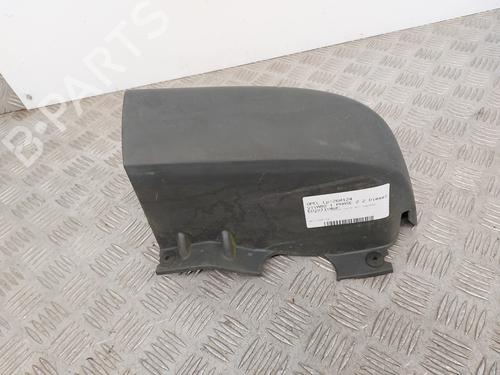 Used Other Other OPEL VIVARO A Van (X83) 2.0 CDTI (F7) (114 hp) 33635220 33635220