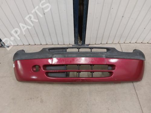 Used Front bumper RENAULT TWINGO I (C06_) 1.2 (C066, C068) (58 hp) 32259539