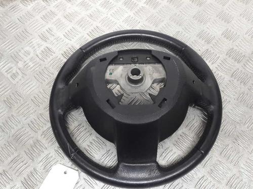 Used Steering wheel NISSAN QASHQAI / QASHQAI +2 I (J10, NJ10, JJ10E) 1.5 dCi (106 hp) 23734330
