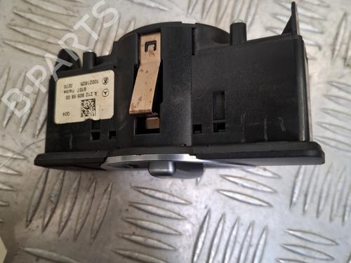 Headlight switch MERCEDES-BENZ C-CLASS (W204) C 220 CDI (204.002) | BP25811500I24 - Image 4