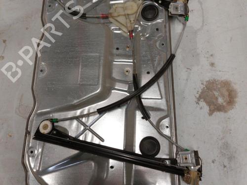 Front left window mechanism VW POLO (9N_, 9A_) 1.4 TDI | BP23714210C22 