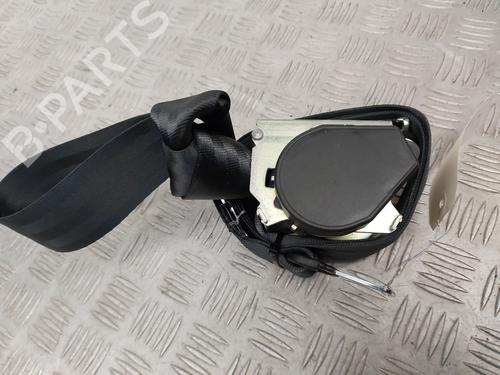 Rear center seatbelt DACIA LODGY (JS_) 1.5 dCi (JSMC, JSAF) | BP24631377I27 - Image 5