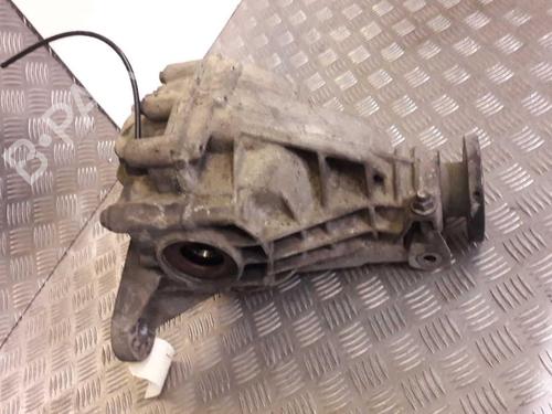 Rear differential MERCEDES-BENZ M-CLASS (W163) ML 400 CDI (163.128) | BP23656923M24 