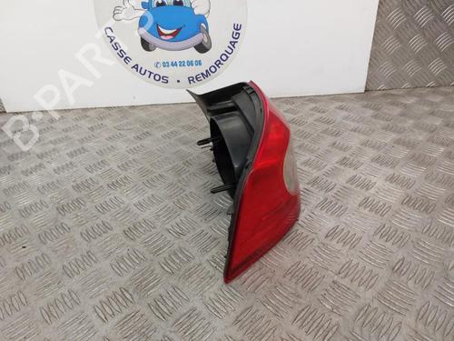 Left taillight RENAULT LAGUNA II (BG0/1_) 1.9 dCi (BG08, BG0G) | BP23659008C34 
