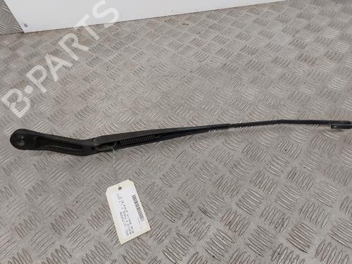 Used Front windshield wiper arm OPEL MERIVA A MPV (X03) 1.7 CDTI (E75) (100 hp) 30127796