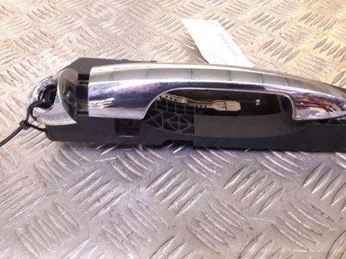 Front left exterior door handle ALFA ROMEO MITO (955_) 1.4 TJet (955AXA1B) | BP23715625C128 