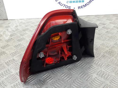 Used Right taillight BMW 3 (E90) 318 d (143 hp) 23735886