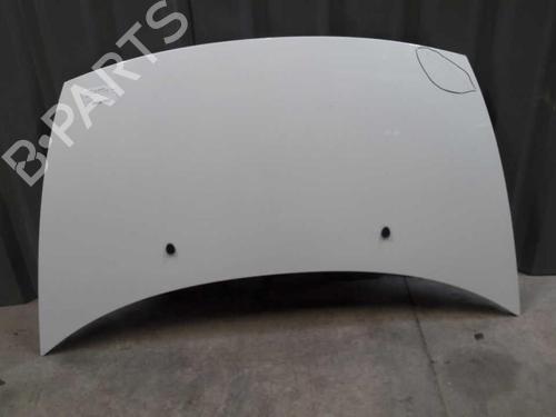 Used Hood CITROËN C3 I (FC_, FN_) 1.4 HDi (68 hp) 23727325
