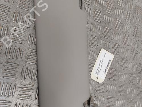 Left sun visor DACIA LOGAN MCV (KS_) 1.5 dCi (KS0K) | BP33848391I1 - Image 3