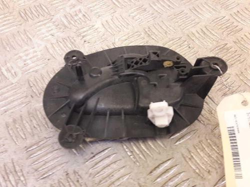 Front right interior door handle PEUGEOT 406 Coupe (8C) 2.0 16V | BP23727369I14 