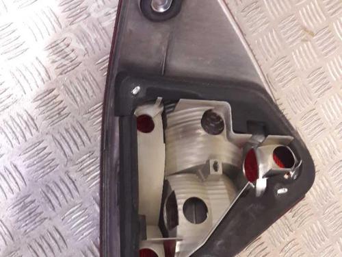 Right taillight MERCEDES-BENZ C-CLASS (W203) C 200 CDI (203.004) | BP23656539C35 