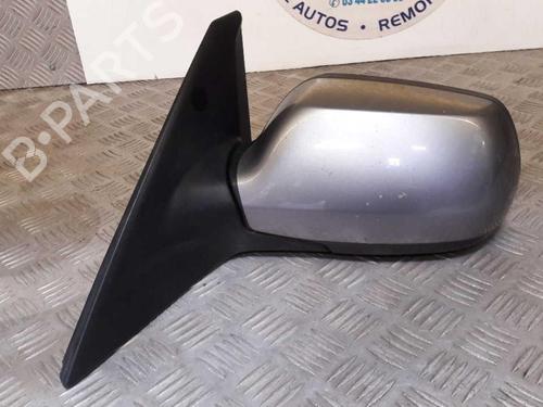 Used Left mirror Left mirror MAZDA 3 (BK) 1.6 DI Turbo (109 hp) 23734182 23734182