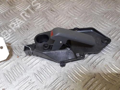 Used Front left interior door handle FIAT PANDA (169_) 1.2 (169AXF2A, 169AXF1A) (69 hp) 23725990