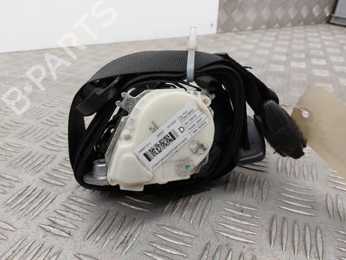 Front right seatbelt LANCIA DELTA III (844_) 1.6 D Multijet (844.AXC11, 844.AXC1A) | BP31925130I25 - Image 3