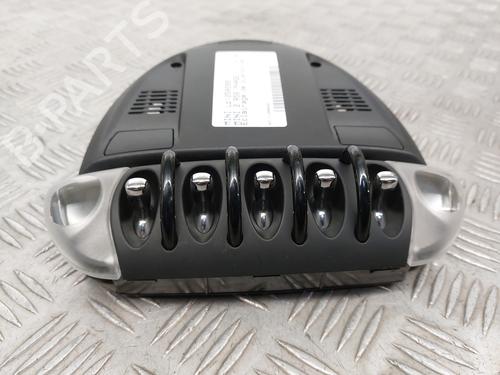 Interior roof light MINI MINI (R56) Cooper | BP29612229I8 