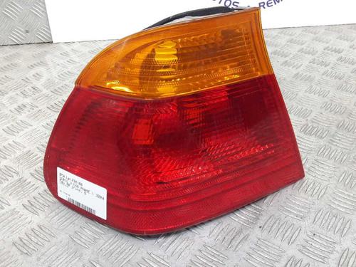 Used Left taillight BMW 3 (E46) 330 d (184 hp) 23658690