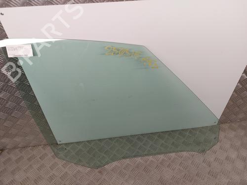 Front right door window CITROËN C4 Picasso I MPV (UD_) 1.6 HDi | BP28313685C19 