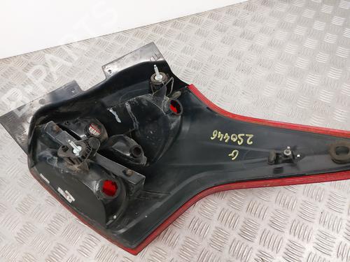Left taillight FORD FOCUS III 1.6 Ti | BP29742879C34