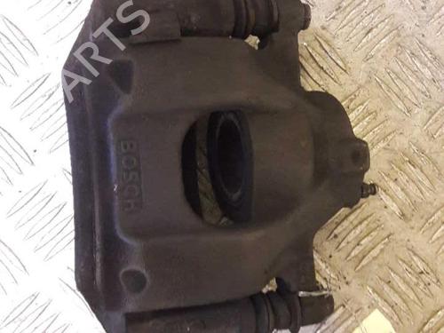 Left front brake caliper CITROËN C1 (PM_, PN_) 1.0 | BP23714469M105 