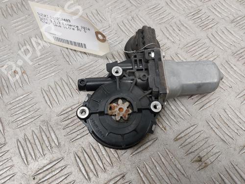 Left front window motor SUZUKI SWIFT III (MZ, EZ) 1.3 (RS413, ZC11S) | BP30933381E21 - Image 3