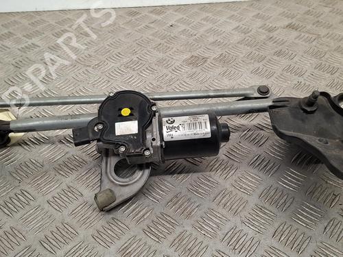 Used Front wiper motor Front wiper motor BMW 3 (F30, F80) [2011-2018] 36513785 36513785