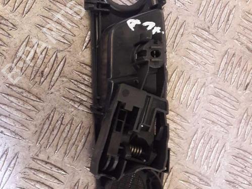Used Front left interior door handle FORD FIESTA VI (CB1, CCN) 1.4 TDCi (68 hp) 23655255