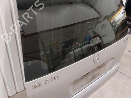 Tailgate MERCEDES-BENZ M-CLASS (W163) ML 270 CDI (163.113) | BP29846323C6