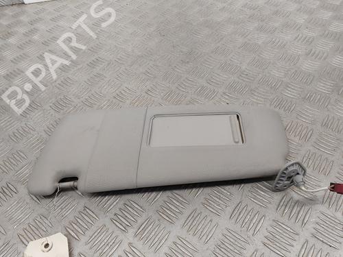 Used Left sun visor BMW 3 (E46) 316 i (105 hp) 23748247