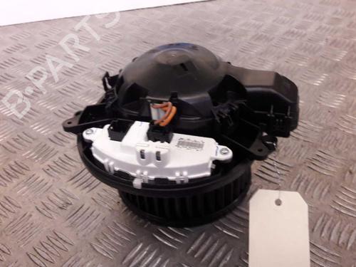 Used Heater blower motor BMW 4 Coupe (F32, F82) 430 d xDrive (258 hp) 23723532