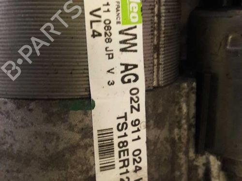Starter SEAT IBIZA IV ST (6J8, 6P8) 1.6 TDI | BP23724248M8 