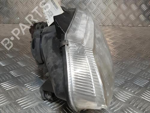 Right headlight PEUGEOT 406 (8B) 1.9 TD | BP23655566C29 