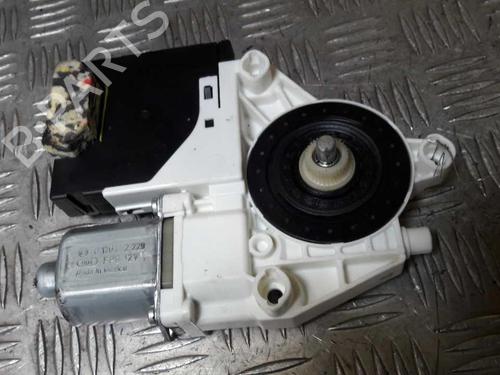 Used Left front window motor VW JETTA IV (162, 163, AV3, AV2) 1.4 TSI Hybrid (170 hp) 23724302