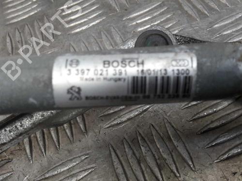 Front wiper motor PEUGEOT 208 I (CA_, CC_) 1.6 HDi | BP23735078M29 