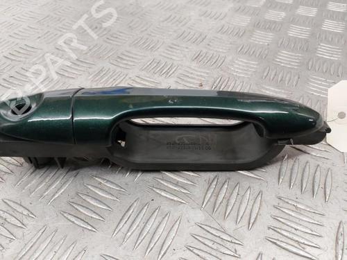 Klamka zewnętrzna drzwi przednich prawych FORD FOCUS I (DAW, DBW) 1.8 TDCi | BP23743534C129 